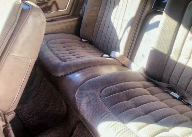1985 Oldsmobile Toronado - photo 6