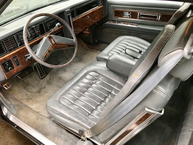1985 Oldsmobile Toronado - photo 10