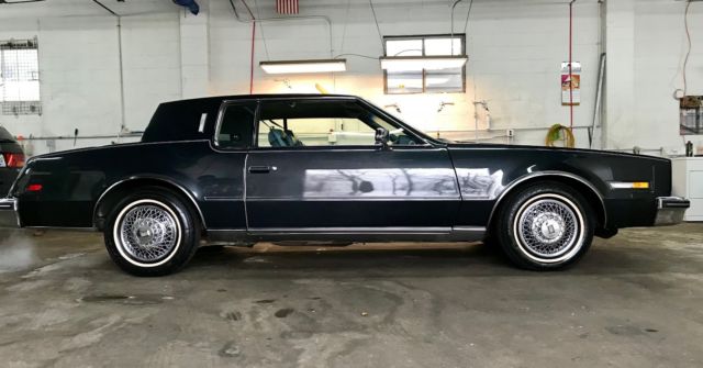 1985 Oldsmobile Toronado - photo 4