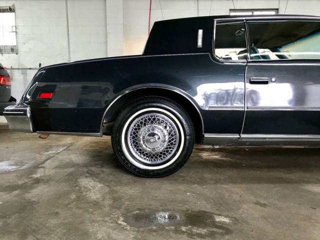 1985 Oldsmobile Toronado - photo 5