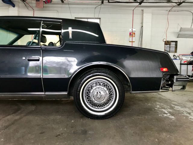 1985 Oldsmobile Toronado - photo 9