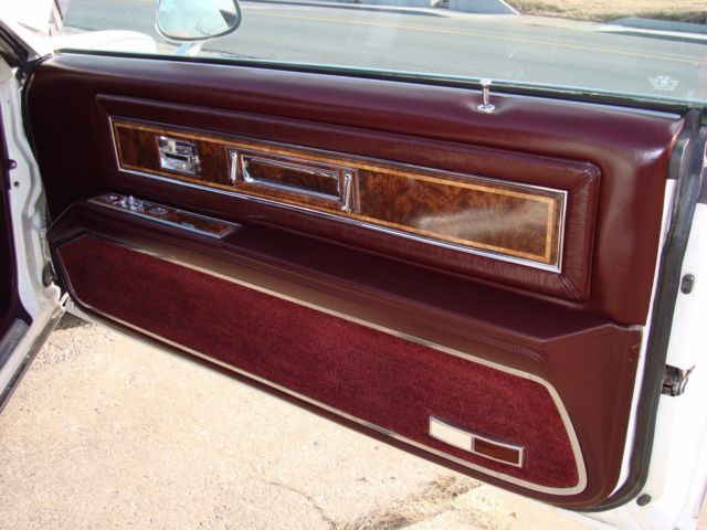 1985 Oldsmobile Toronado Brougham - photo 11