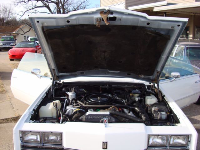 1985 Oldsmobile Toronado Brougham - photo 6