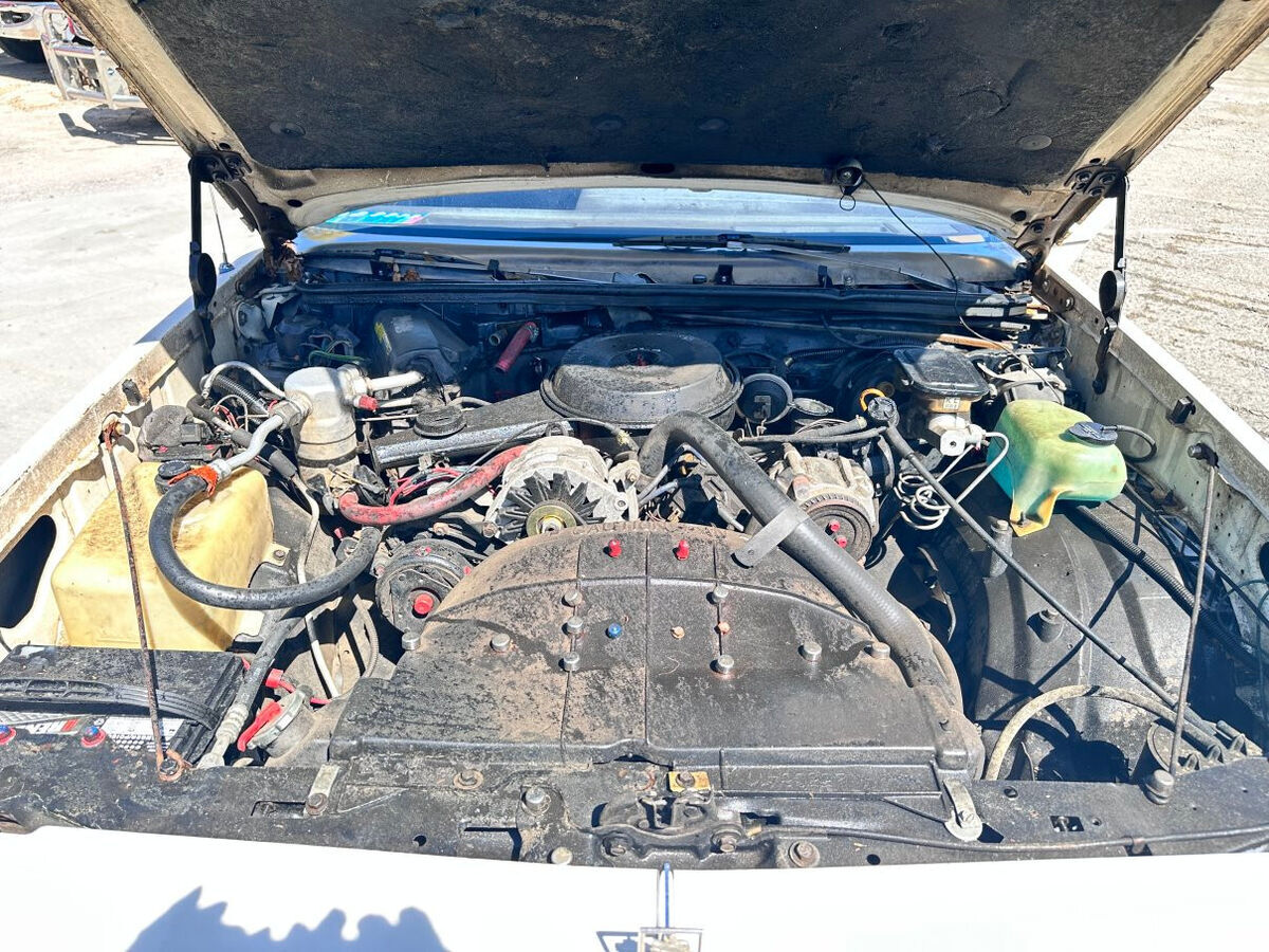 1985 Oldsmobile Cutlass - photo 11