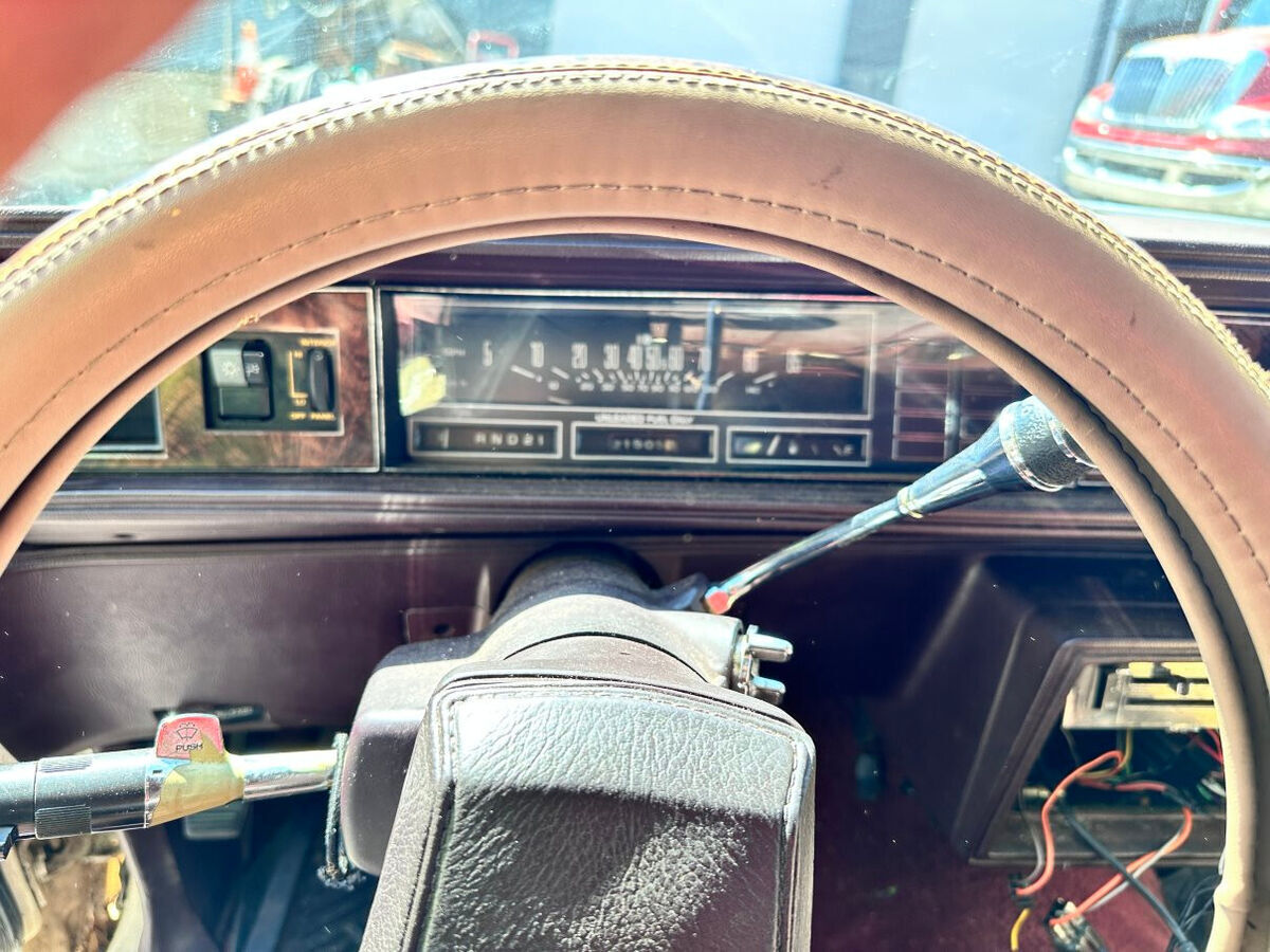 1985 Oldsmobile Cutlass - photo 9
