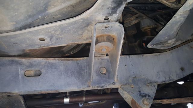 1985 Jeep CJ Renegade - photo 10