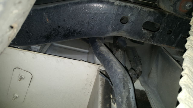 1985 Jeep CJ Renegade - photo 12