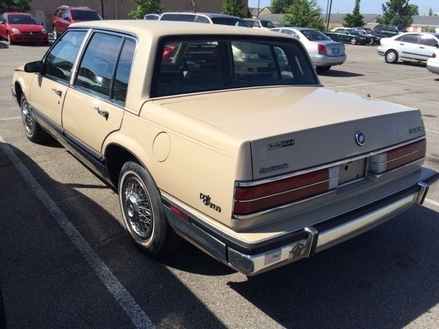 1985 Buick Electra Park Avenue - photo 4