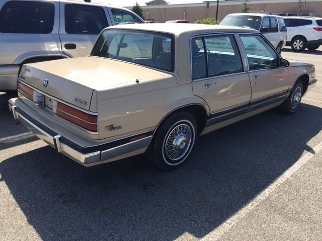 1985 Buick Electra Park Avenue - photo 6