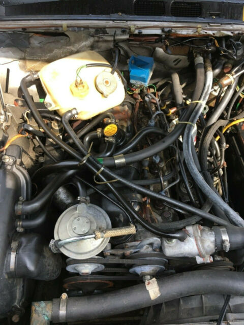 1985 Peugeot Other - photo 13