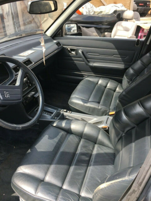 1985 Peugeot Other - photo 6
