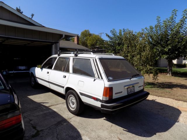 1984 Peugeot 505 - photo 2