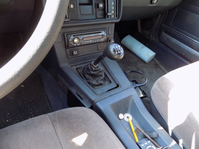1984 Peugeot 505 - photo 7