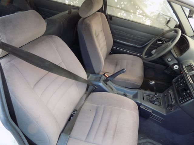 1984 Peugeot 505 - photo 9