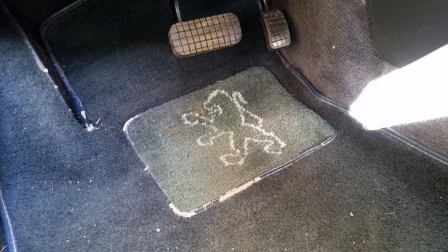 1985 Peugeot Other - photo 12