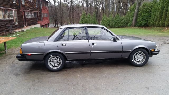 1985 Peugeot Other - photo 3