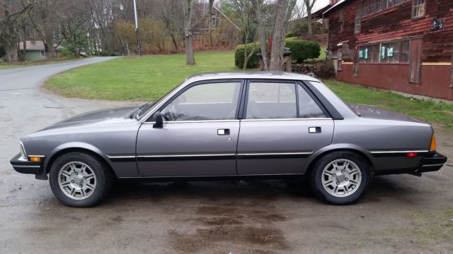 1985 Peugeot Other - photo 7