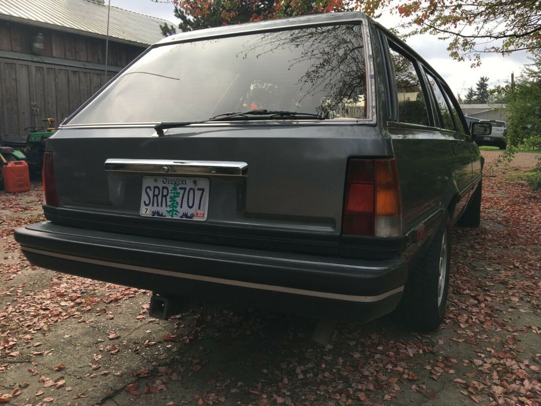 1985 Peugeot 505 - photo 6