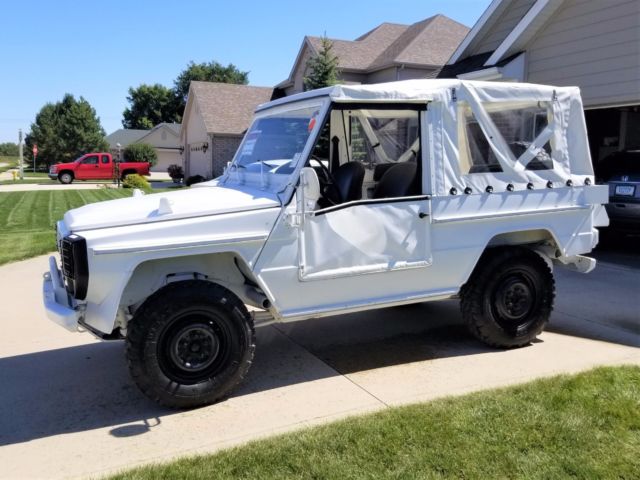 1980 Peugeot Other - photo 10