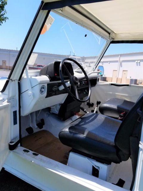 1980 Peugeot Other - photo 2