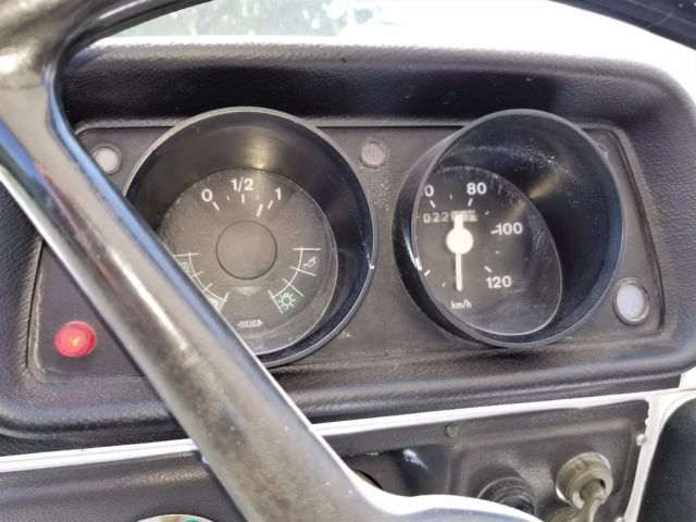 1980 Peugeot Other - photo 3