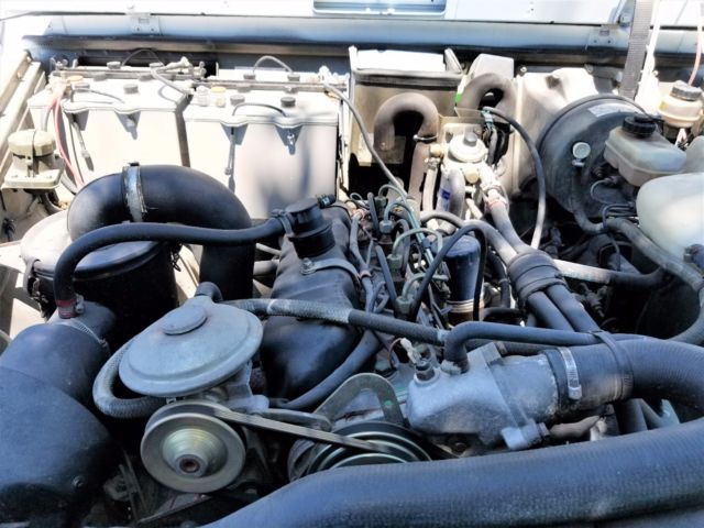1980 Peugeot Other - photo 6
