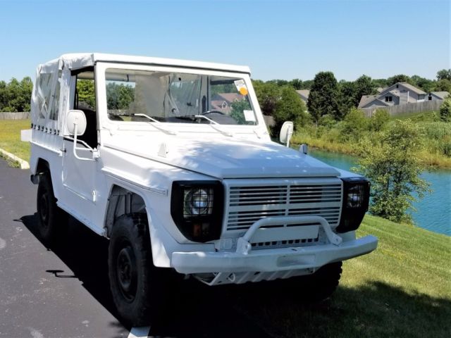 1980 Peugeot Other - photo 7