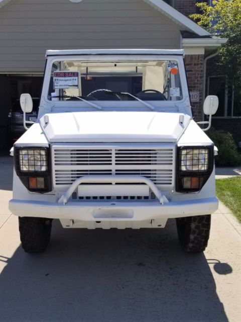 1980 Peugeot Other - photo 9