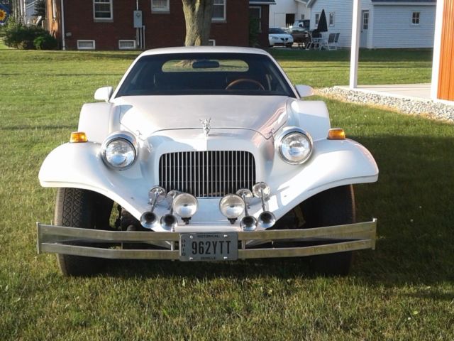 1985 Other Makes - photo 2