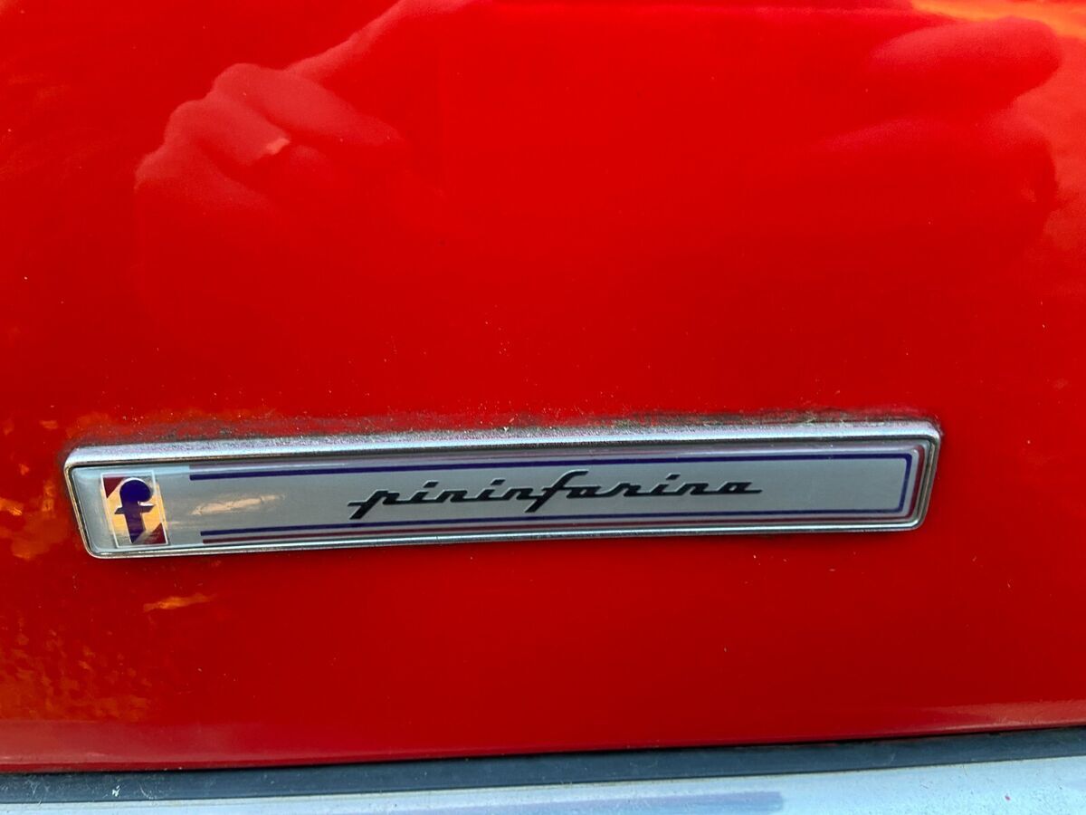 1985 Fiat Azzurra - photo 6