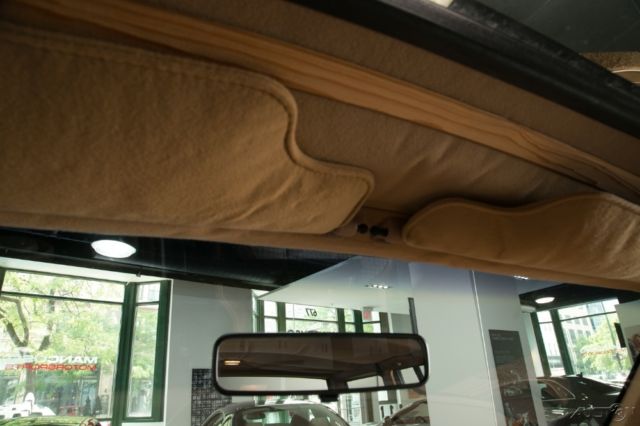 1985 Jeep Cherokee Pioneer - photo 12