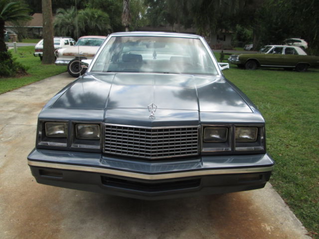 1985 Plymouth Caravelle SE - photo 10