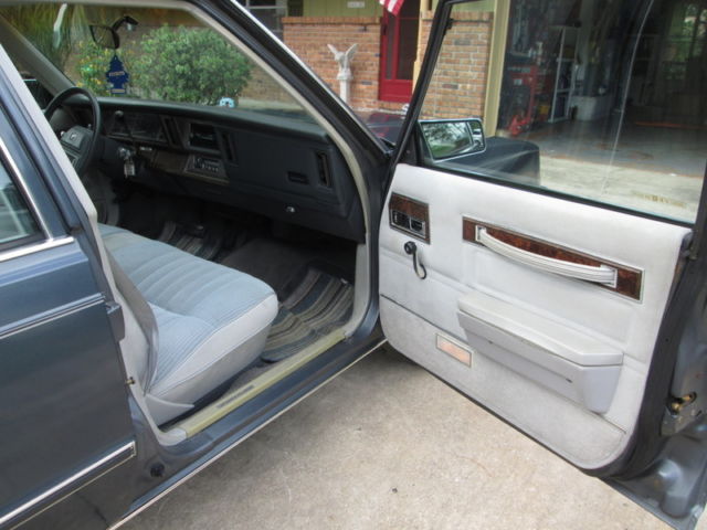 1985 Plymouth Caravelle SE - photo 13