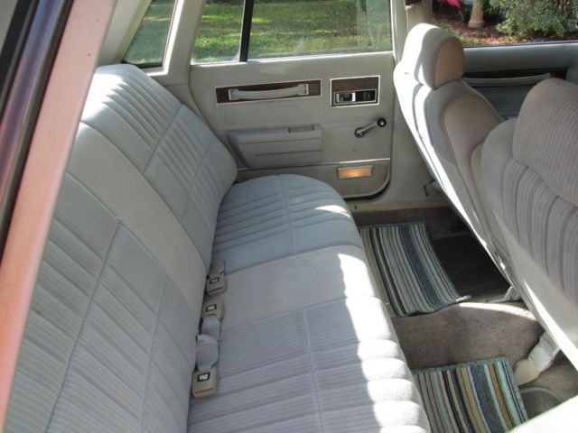 1985 Plymouth Caravelle SE - photo 6