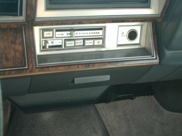 1985 Plymouth Caravelle Turbo - photo 10