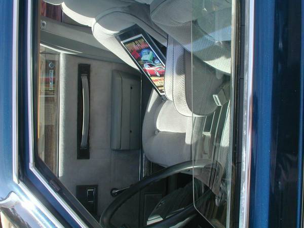 1985 Plymouth Caravelle Turbo - photo 4