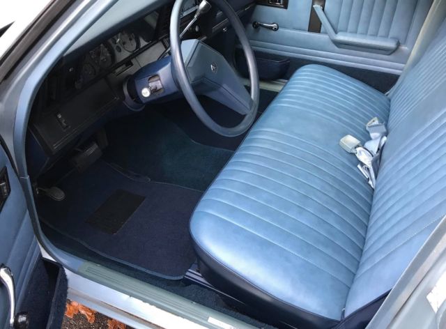 1985 Plymouth Other - photo 11