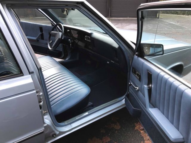 1985 Plymouth Other - photo 12