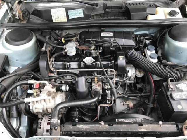 1985 Plymouth Other - photo 5