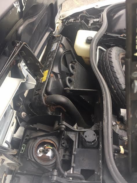 1985 Pontiac Fiero - photo 12