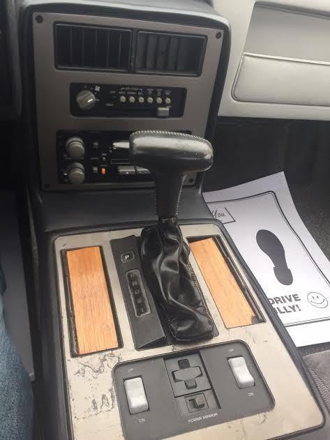 1985 Pontiac Fiero - photo 8
