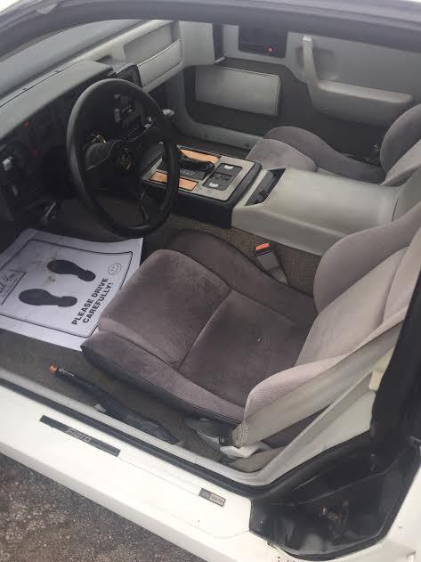 1985 Pontiac Fiero - photo 9