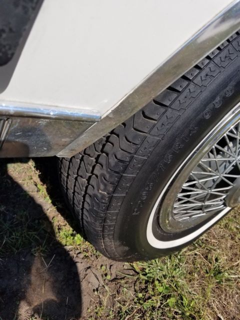 1985 Pontiac Bonneville Brougham - photo 4
