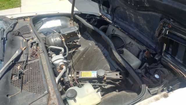 1985 Pontiac Fiero GT - photo 7