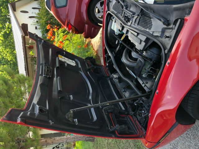 1985 Pontiac Fiero SE - photo 11