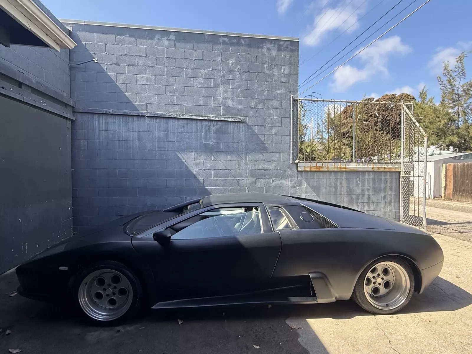 1985 Pontiac Fiero GT