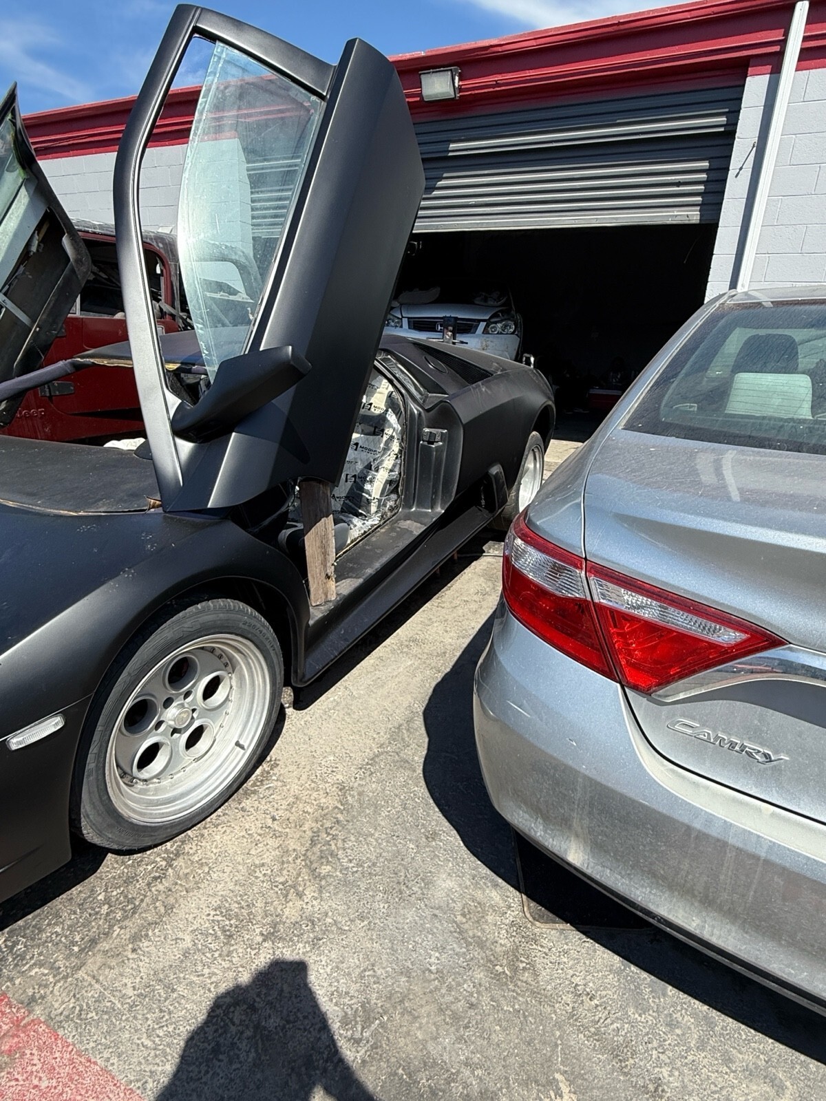 1985 Pontiac Fiero GT - photo 10