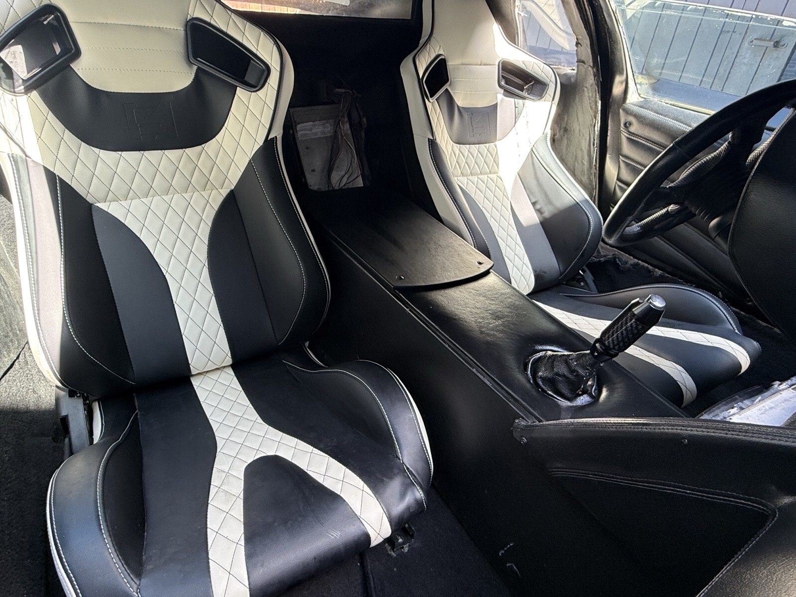 1985 Pontiac Fiero GT - photo 11
