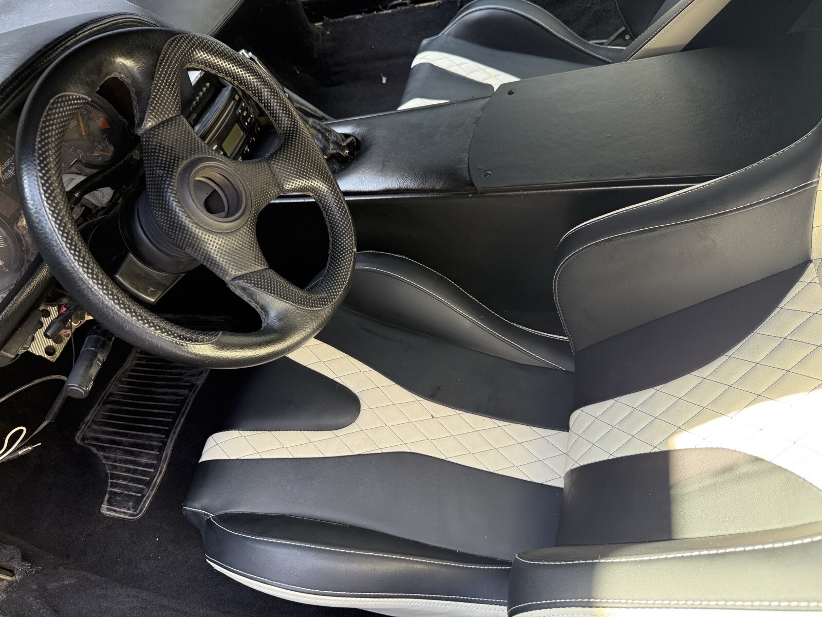 1985 Pontiac Fiero GT - photo 12