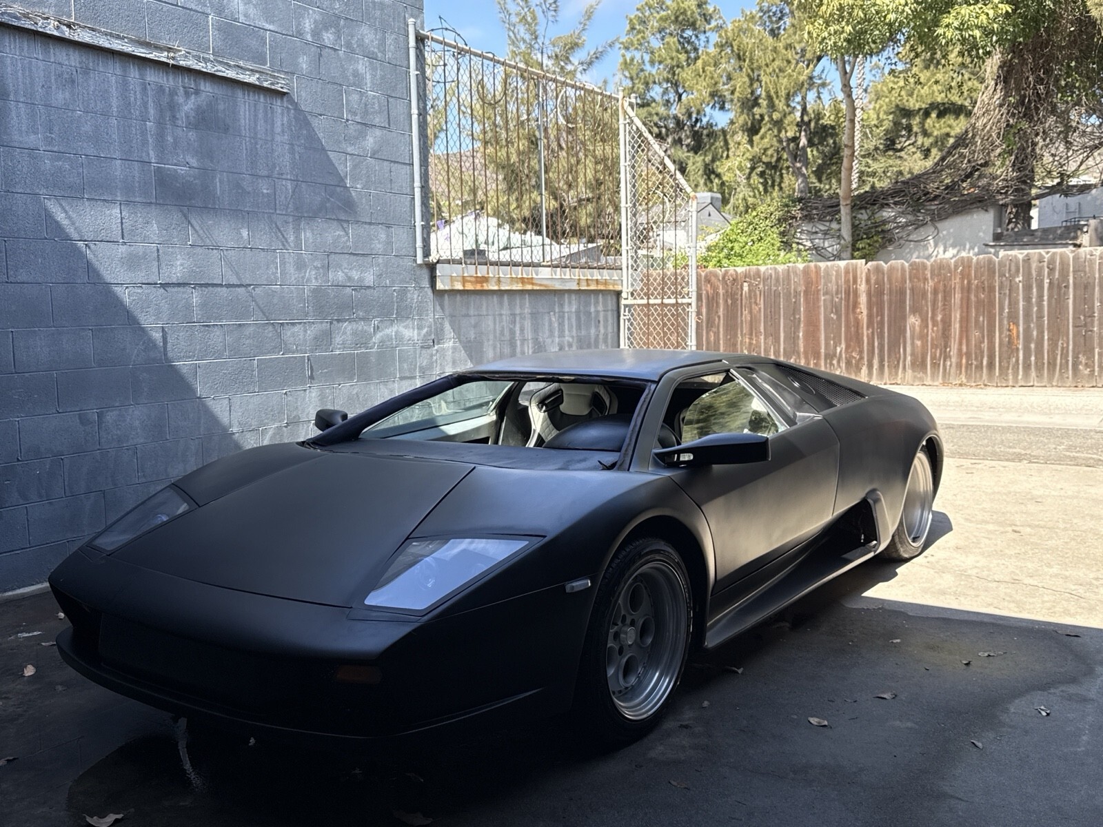 1985 Pontiac Fiero GT - photo 2
